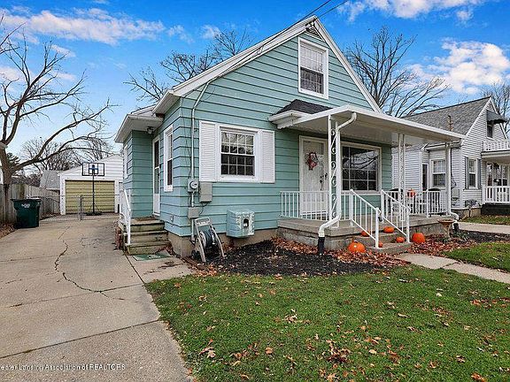 2nd image of 1323 Kelsey Ave