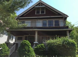 3464 Greenlawn Ave, Cincinnati, OH 45207