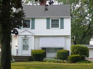 3895 Covington Rd, South Euclid, OH 44121