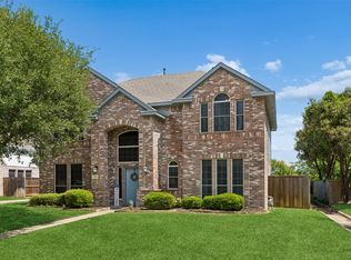 324 Shady Timbers Ln, Murphy, TX 75094