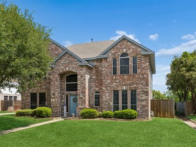 324 Shady Timbers Ln, Murphy, TX, 75094