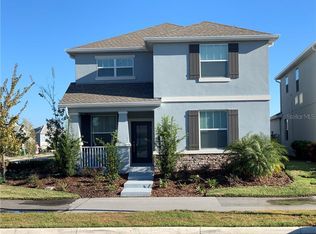 11917 Story Time Dr, Orlando, FL 32832