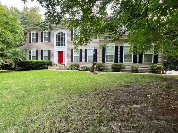9956 Worman Dr, King George, VA 22485