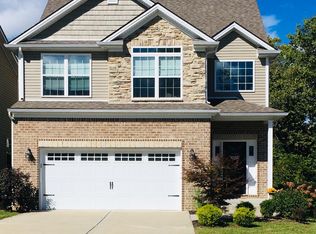 3708 Sunflower St, Lexington, KY 40509