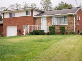 960 Collins Ave, Baden, PA