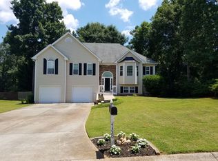 4320 Longmont Dr, Cumming, GA 30028