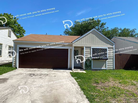 2nd image of 10011 Sandy Field Dr