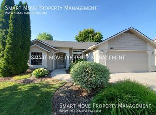 1427 W Great Basin Dr, Meridian, ID 83646