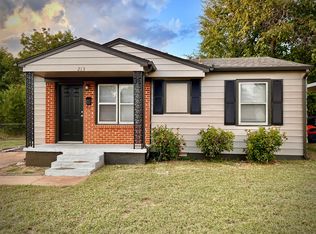 213 W 7th St, Edmond, OK 73003