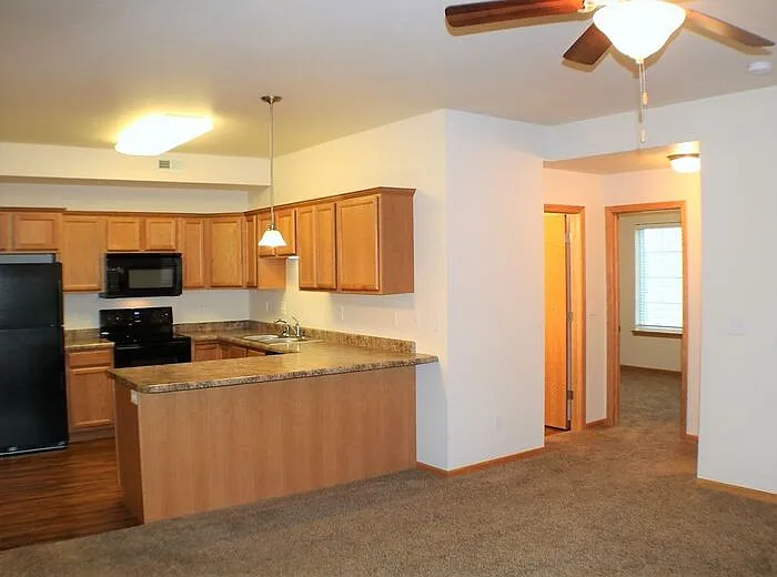 205 Prairie Rose Ln #203 — Photo 6