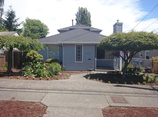 2812 36th Ave W, Seattle, WA 98199