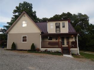 4602 E Miller Rd, Marengo, IN 47140