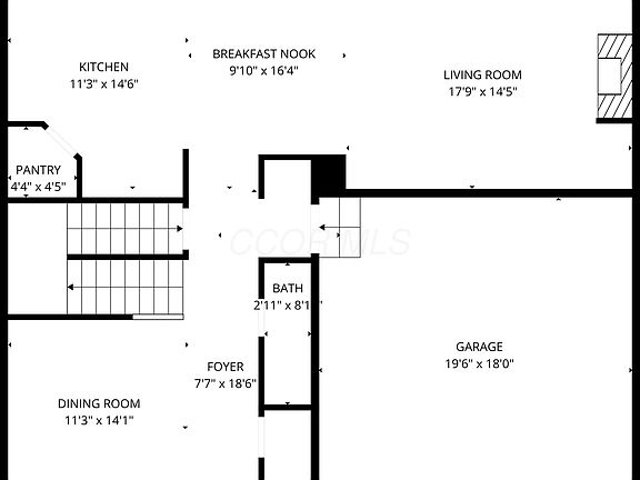 3rd image of 678 Holbrook Dr