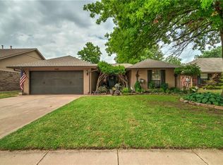 2905 Allens Trl, Edmond, OK 73012