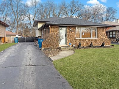 4446 150th St, Midlothian, IL, 60445