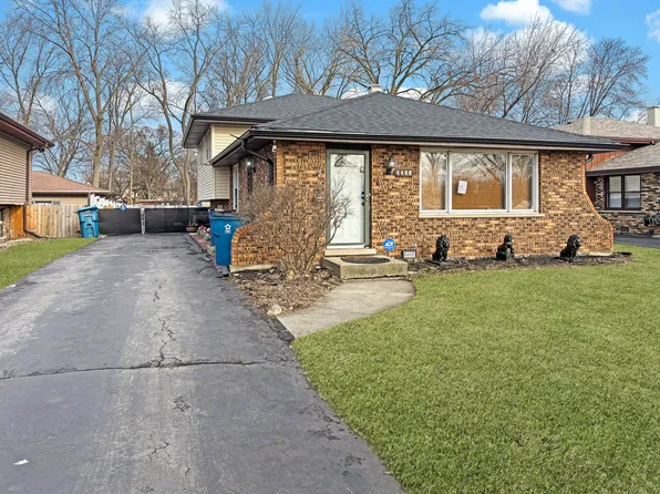 4446 150th St, Midlothian, IL 60445