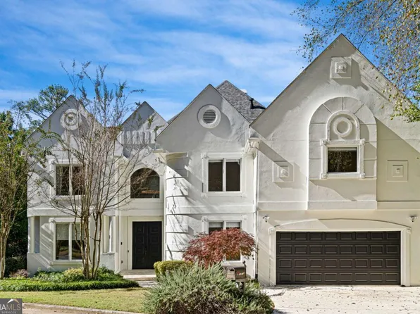 4 Vale Close NE, Atlanta, GA 30324