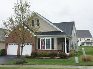 3 Sunflower St, Middletown, NY 10940