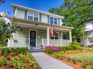 1511 Mount Vernon St, Orlando, FL 32803