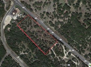 15651 Fm 306, Canyon Lake, TX 78133
