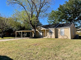2606 Mockingbird Ln, Greenville, TX 75402