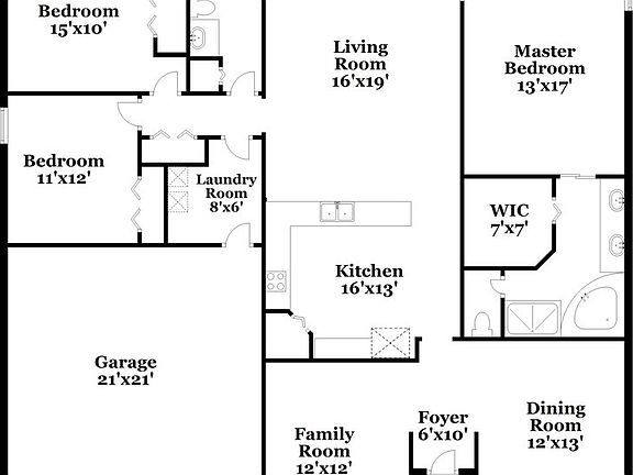 2nd image of 859 Franconville Ct
