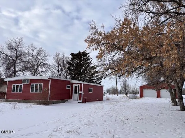 314 S Washington St, Plentywood, MT 59254