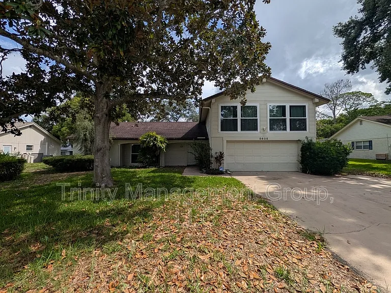 8605 Wagon Wheel Ln — Photo 2