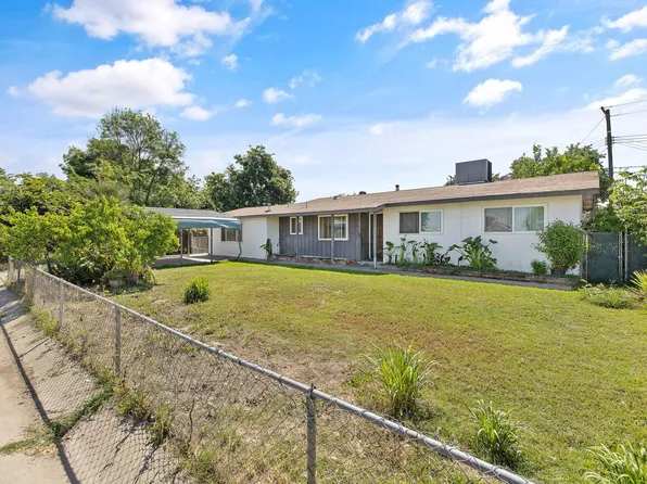 1117 W Wren Avenue, Visalia, CA 93291