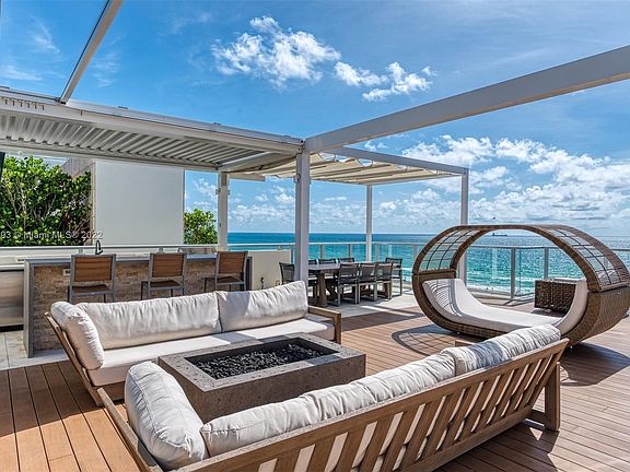 2nd image of 125 Ocean Dr #Penthouse 3