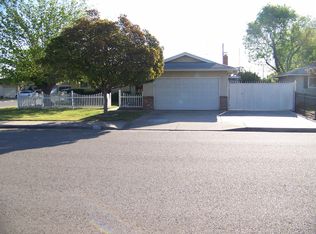 2501 Adler Ave, Clovis, CA 93612