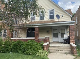 4717 Baring Ave #2F, East Chicago, IN 46312