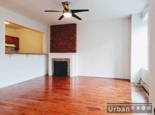 674 Jefferson Ave #2, Brooklyn, NY 11221