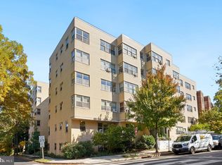 3025 Ontario Rd NW APT 306, Washington, DC 20009