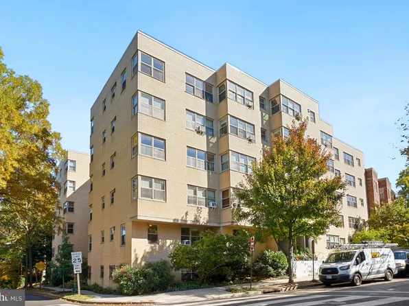 3025 Ontario Rd NW APT 306, Washington, DC 20009
