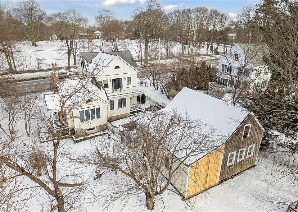 44 High Rd, Newbury, MA 01951 Zillow