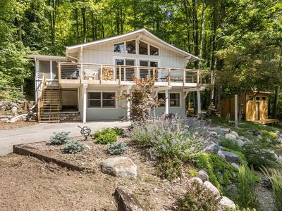 6820 Grindle Strause Rd, Bellaire, MI, 49615