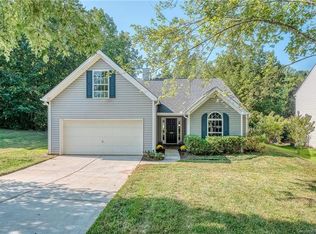 1480 Deer Forest Dr, Indian Land, SC 29707