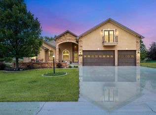 1490 SE Fairway Dr, Cedaredge, CO 81413
