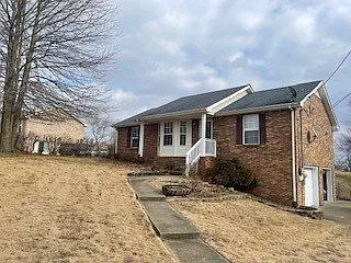1945 Dotsonville Rd