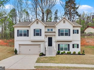 176 Malbone St SW, Cartersville, GA 30120