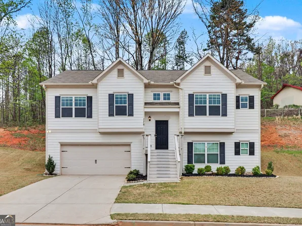 176 Malbone St SW, Cartersville, GA 30120