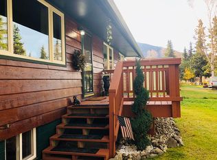 10117 Colville St, Eagle River, AK 99577