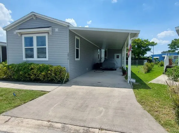 2870 Campfire Ln #340, Orlando, FL 32822