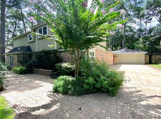 6307 Oak Masters Dr, Spring, TX 77379