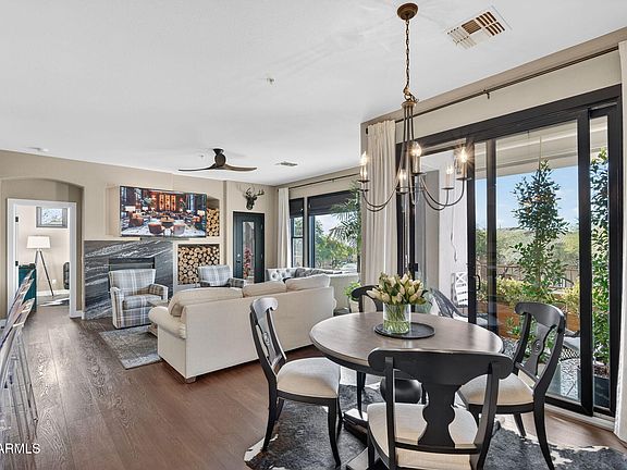 4th image of 7445 E EAGLE CREST Drive #1048