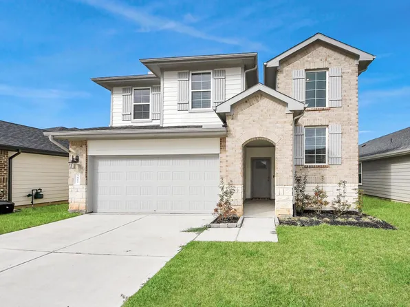 7811 Bel Fiore Dr, Richmond, TX 77406