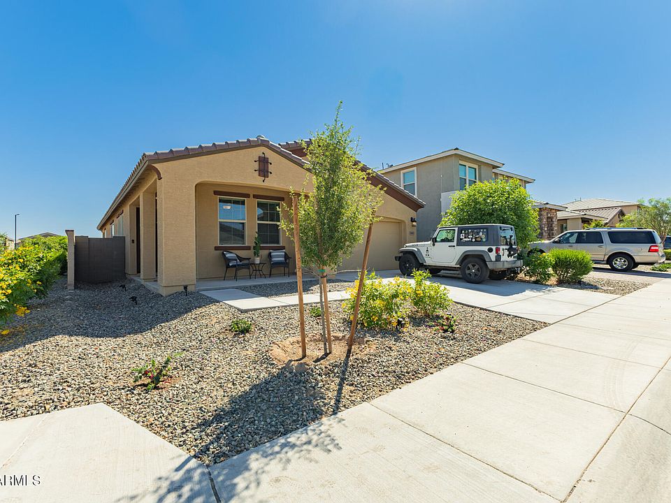 18803 W Marissa Drive, Litchfield Park, AZ 85340 | Zillow