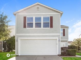 10801 Sweetsen Rd, Camby, IN 46113