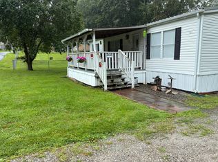 333 State Ave, Oak Hill, WV 25901